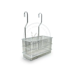 BARRAL 60 CM, SECAPLATOS Y CUBIERTERO CROMADO - Viva Home