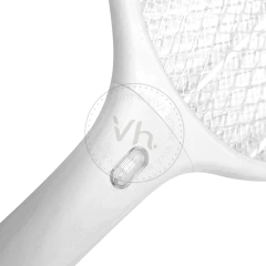 RAQUETA INSECTOCUTOR RECARGABLE - tienda online