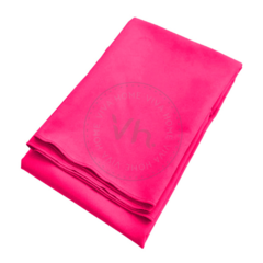 4 TOALLON SECADO RAPIDO 80X130CM - 2 CELESTE 2 ROSA en internet