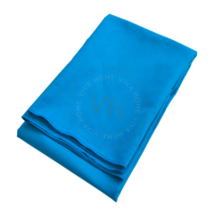 3 TOALLON SECADO RAPIDO 80X130CM - 1 CELESTE 2 ROSA - Viva Home