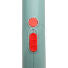 RAQUETA INSECTOCUTOR RECARGABLE VERDE - tienda online