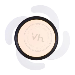 VENTILADOR DE TECHO RETRACTIL LED NEGRO