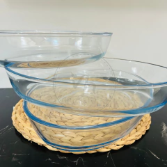 SET FUENTE OVAL X3U. - tienda online