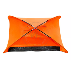 CARPA PLAYERA 2 PERSONAS - comprar online