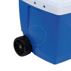 CONSERVADORA CON RUEDAS ASA 42 L - comprar online