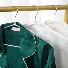 PERCHA ENGOMADA BLANCA X50U. - Viva Home