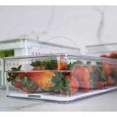 ORGANIZADOR TAPA CON VALVULA 2,8 L - comprar online