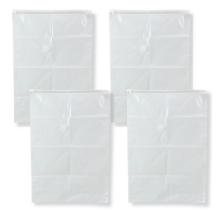 BOLSA DE VACIO 100 CM X 4U. - comprar online
