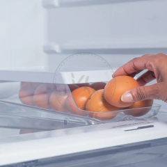 KIT X4 CENTRIFUGADOR, HUEVERA RODANTE, ORGANIZADOR 2,2L Y 2,8L - Viva Home