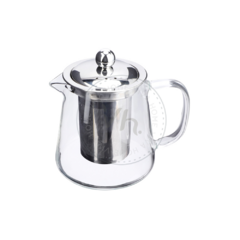 TETERA CON INFUSOR 450 ML - comprar online