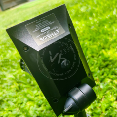 REFLECTOR ESTACA SOLAR LED LUZ FRIA X8U. - Viva Home