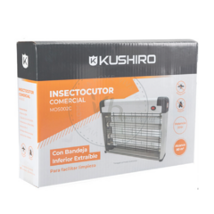 INSECTOCUTOR COMERCIAL - Viva Home