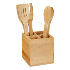 PORTA UTENSILIOS BAMBU en internet