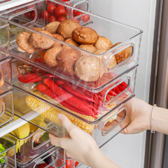 ORGANIZADOR APILABLE 25,5x15x7,6 X2U. - Viva Home