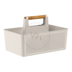 Imagen de ORGANIZADOR MULTIUSO BEIGE
