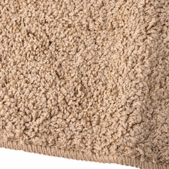 KIT ALFOMBRA BAÑO ARENA Y ORGANIZADOR NEGRO - tienda online