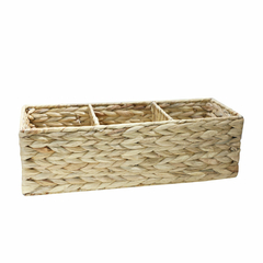 ORGANIZADOR DE JACINTO RECTANGULAR - Viva Home