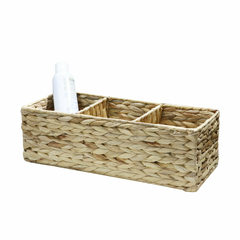 ORGANIZADOR DE JACINTO RECTANGULAR