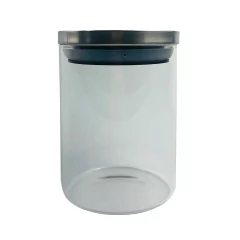 FRASCO REDONDO CON TAPA DE ACERO 800 ML - comprar online