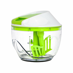 PICADORA DE VEGETALES A CORREA - comprar online