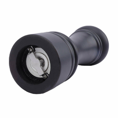 MOLINILLO DE PIMIENTA Y SAL DE MADERA 19 CM - Viva Home