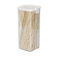 FRASCO HERMETICO CIERRE DUAL CLIP 1800 ML - comprar online