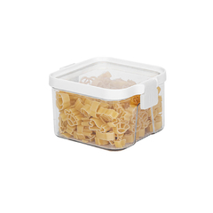 FRASCO HERMETICO CIERRE DUAL CLIP 420 ML X3U. en internet