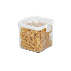 FRASCO HERMETICO CIERRE DUAL CLIP 670 ML - comprar online