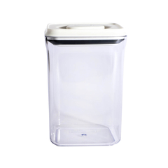 FRASCO HERMETICO CIERRE OPEN - CLOSE 1300 ML - comprar online