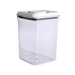 FRASCO HERMETICO CIERRE OPEN - CLOSE 1300 ML - Viva Home