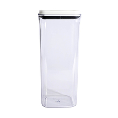 FRASCO HERMETICO CIERRE OPEN - CLOSE 2400 ML - comprar online