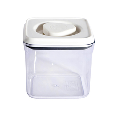 FRASCO HERMETICO CIERRE OPEN - CLOSE 800 ML en internet