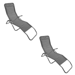 REPOSERA PLEGABLE GLIDER X2U.