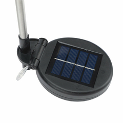 ESTACA SOLAR LED FUEGOS ARTIFICIALES X4U. - Viva Home