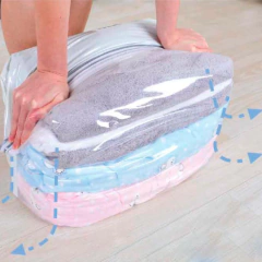 BOLSA DE VACIO CON BASE X 4U. en internet