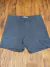 SHORT CARGO DE SARJA INDIGO - loja online