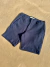 SHORT MUCURIPE TEXTURIZADO MARINHO - Loja Vila Jeri