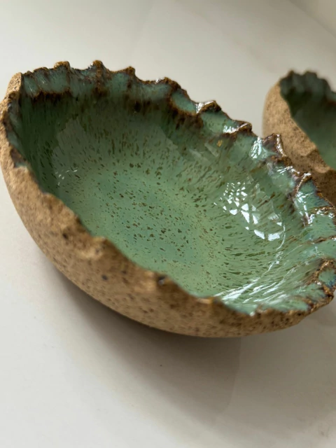 Cumbuca Fragmento pp - comprar online