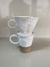 Conjunto Rituale Del Caffè- branco - comprar online