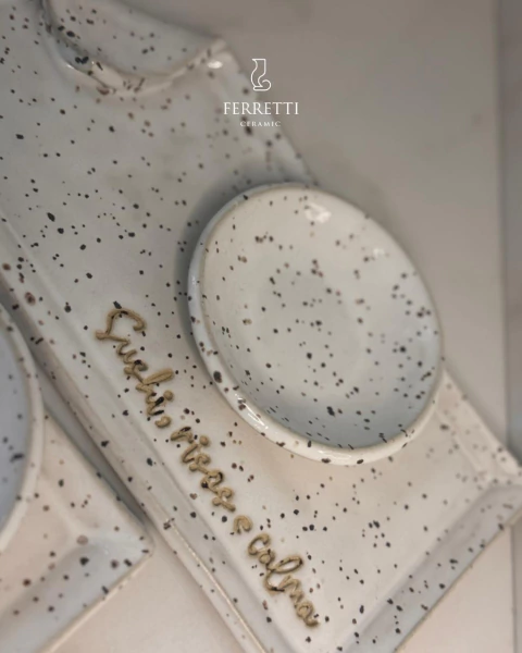 Kit De Sushi Pergaminho-Calma - comprar online