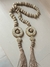 Colar decorativo - lunar - comprar online