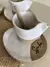 Conjunto Drops Seja Leve - Cafézinho