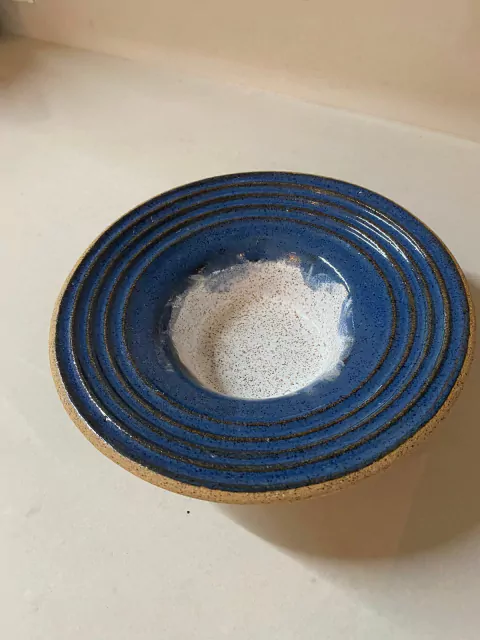 Prato Dolce Vita Prato de Sobremesa - Azul