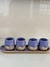 Bandeja in line - Lilas - comprar online