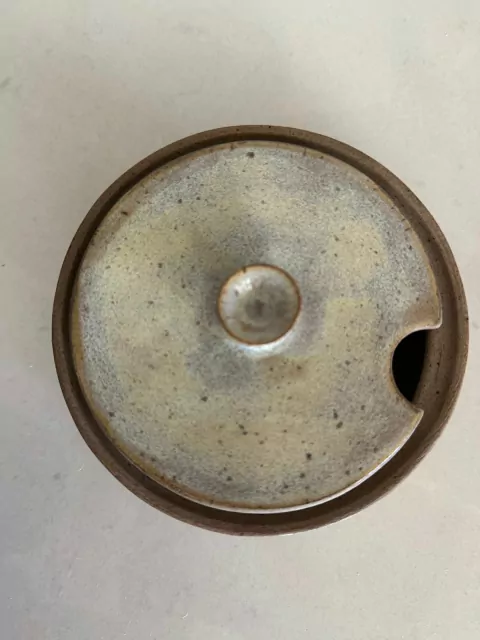 Açucareiro - Amarelo