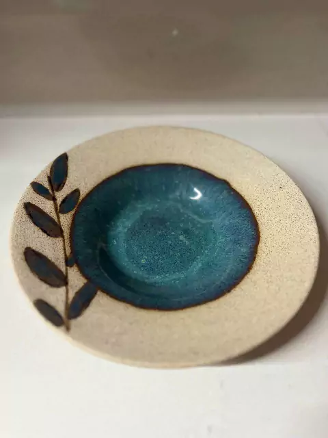 Prato de Risoto Folhas - Individual - comprar online