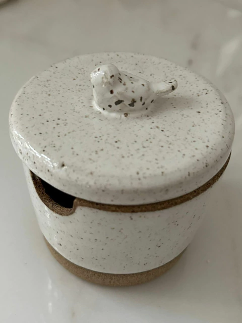 Açucareiro - Revoar - comprar online