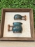 Quadro Decor Gourmet - Azul - comprar online