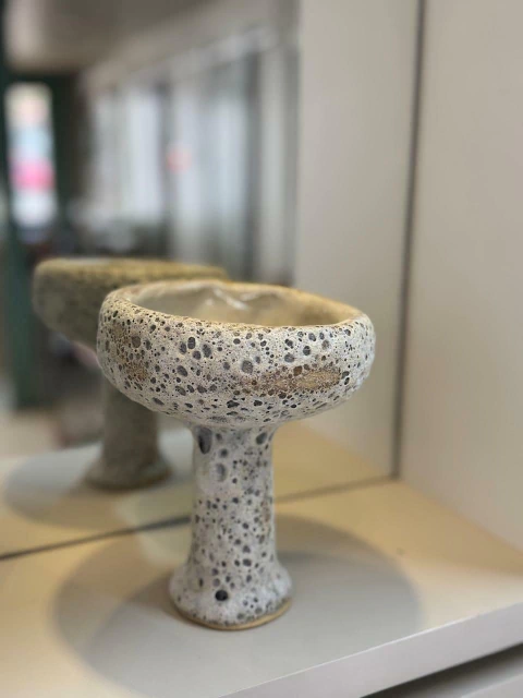 Vaso taça - lunar - comprar online