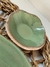 Kit De Sushi Orgânico verde - Ferretti Ceramic
